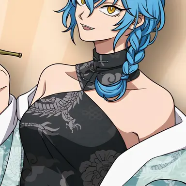 Profile image of 아카오 리온