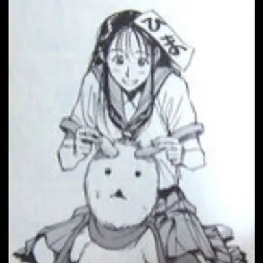 Profile image of モエモエ