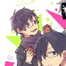 Profile image of 兄さん