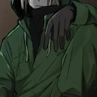 Profile image of ゾム
