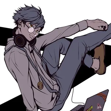 Profile image of チーノ