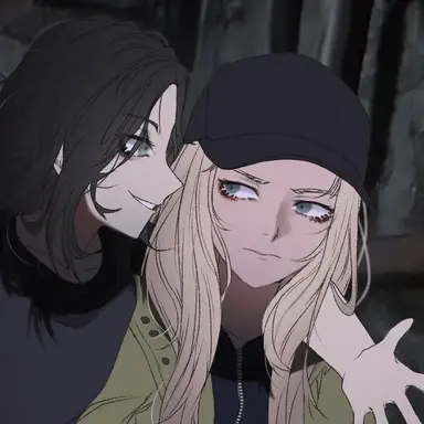 Profile image of Eveline and Rose