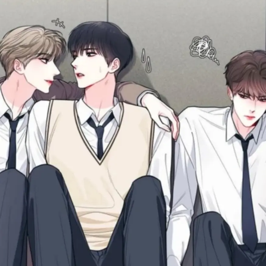 FrailPea4646의 김준현,이민준