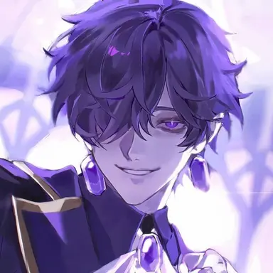 Profile image of 블랙사파이어