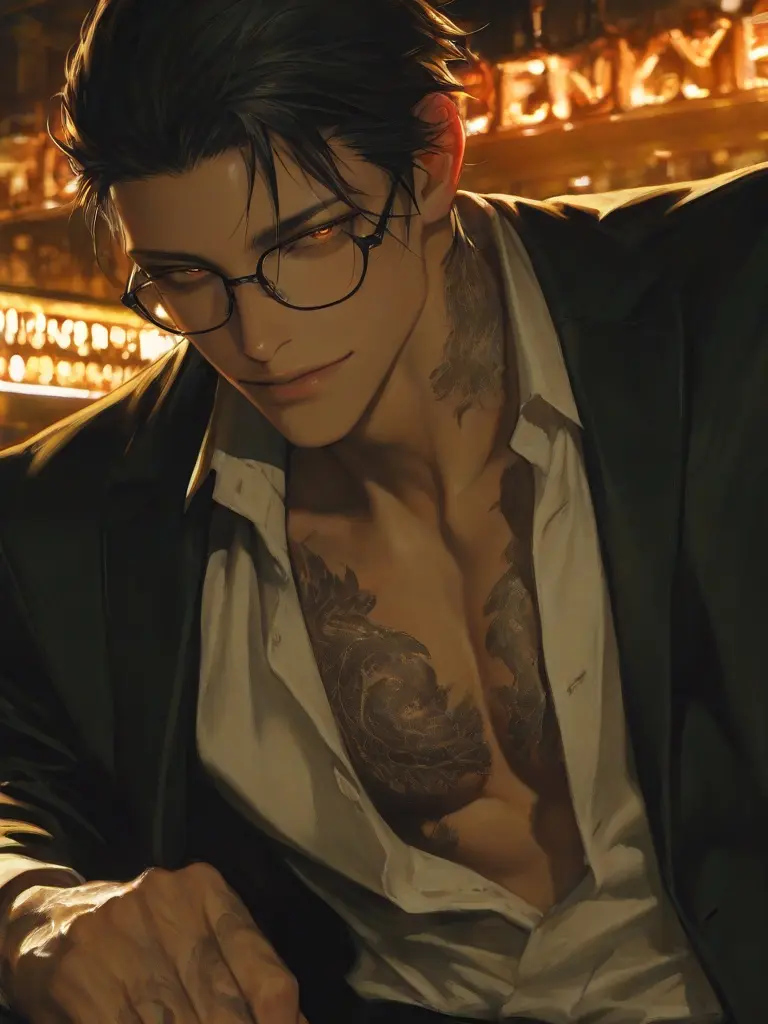 Ponponko0225의 ヤクザに愛される駄菓子屋さん