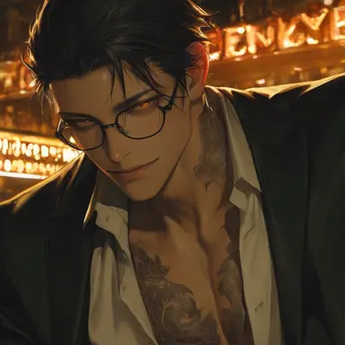 Profile image of 脩司