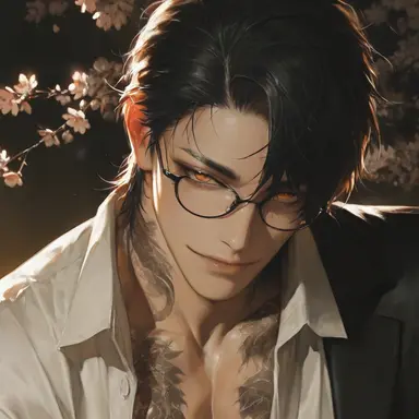 Profile image of 脩司