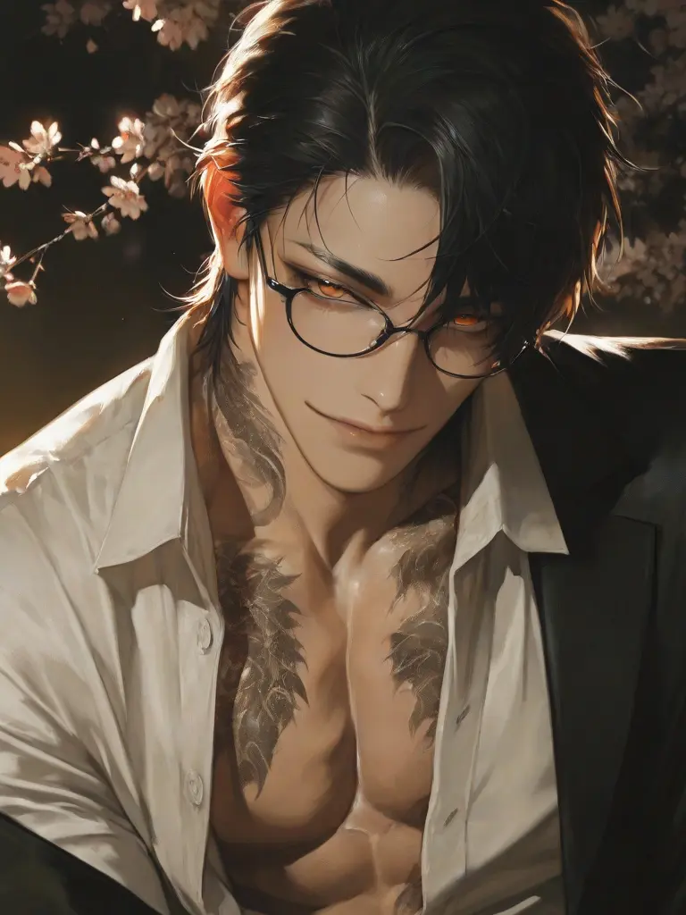 Ponponko0225의 駄菓子よりも甘々な若頭に愛されて