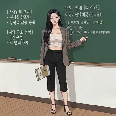 Profile image of 양진아