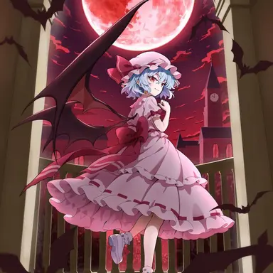 Profile image of レミリア