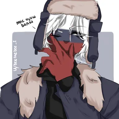 Profile image of ロシア