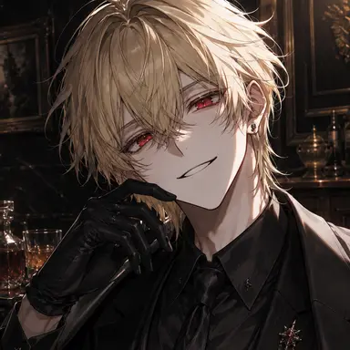 Profile image of リュカ