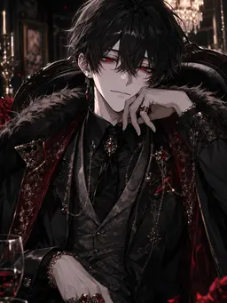 Profile image of クロード