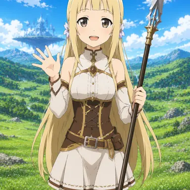 Profile image of ソノ