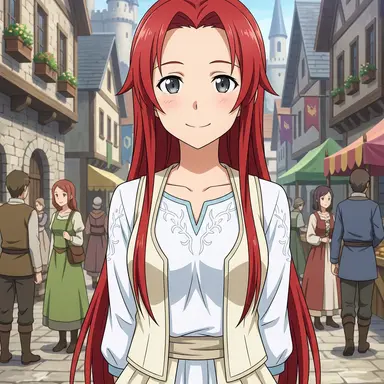 Profile image of Tiese