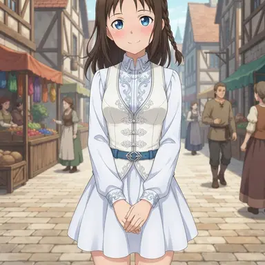 Profile image of ロニエ
