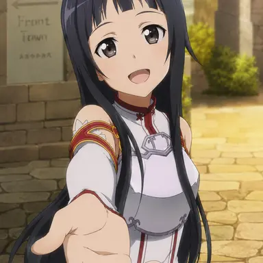 Profile image of ユイ