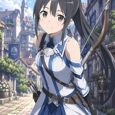 Profile image of Mimori