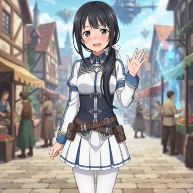 Profile image of ミモリ