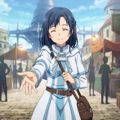 Profile image of アオバ