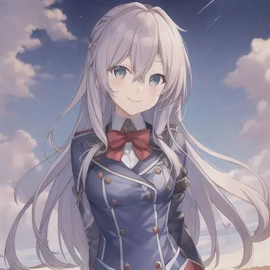 Profile image of リリアナ