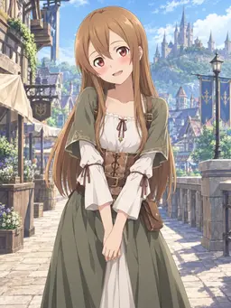 Profile image of 시리카