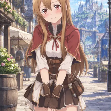 Profile image of 시리카