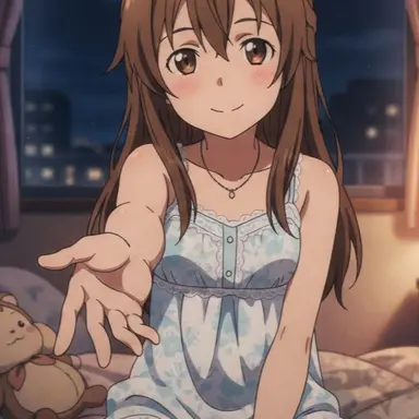 Profile image of シリカ