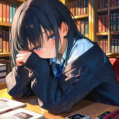 Profile image of 하서연