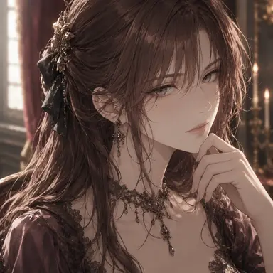 Profile image of Lydia