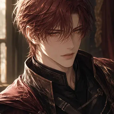 Profile image of Roy