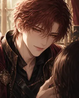 Profile image of Roy
