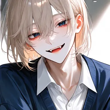 Profile image of 柊