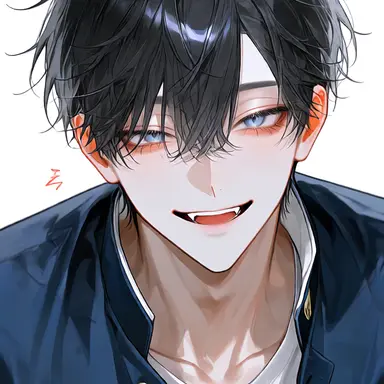 Profile image of 颯人