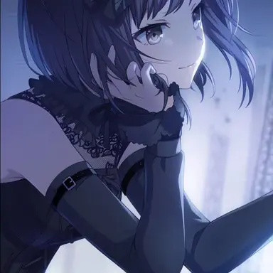 Profile image of 東雲絵名