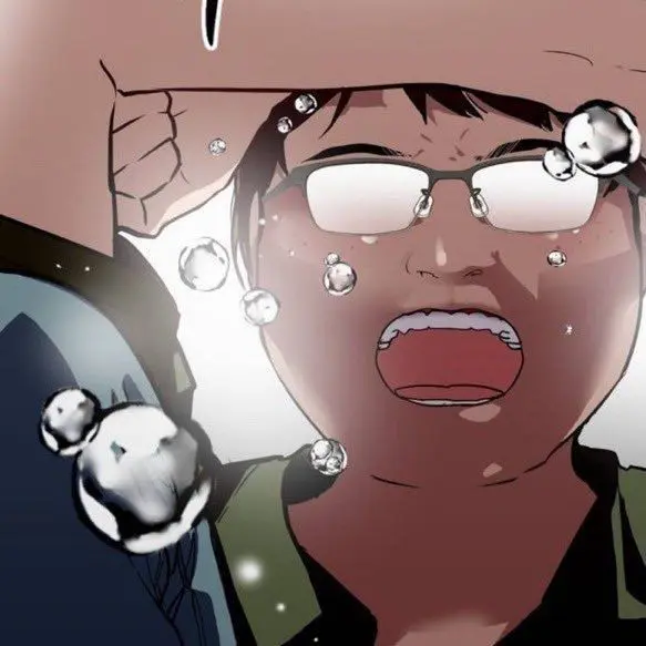 GraySigh8019의 찐따와 친해져보기