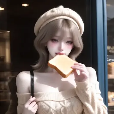 Profile image of 방아린