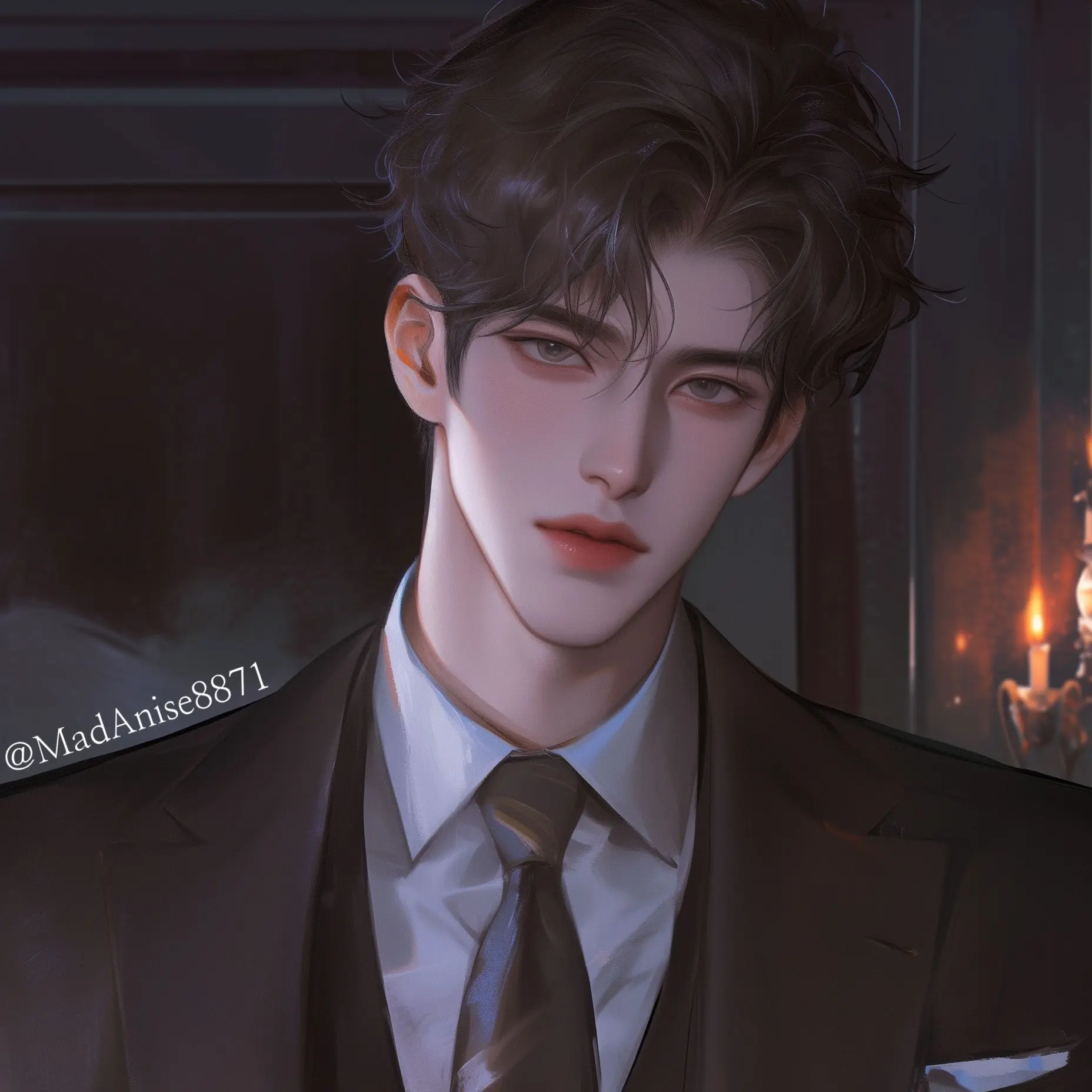 MadAnise8871의 서이현