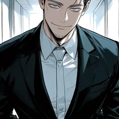 Profile image of Cael Voss