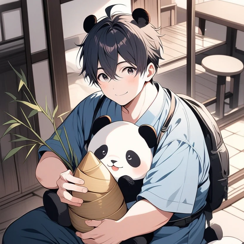 久麻