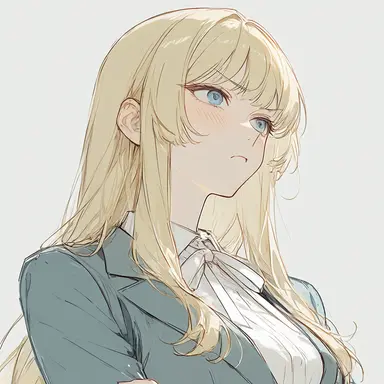 Profile image of 레이카