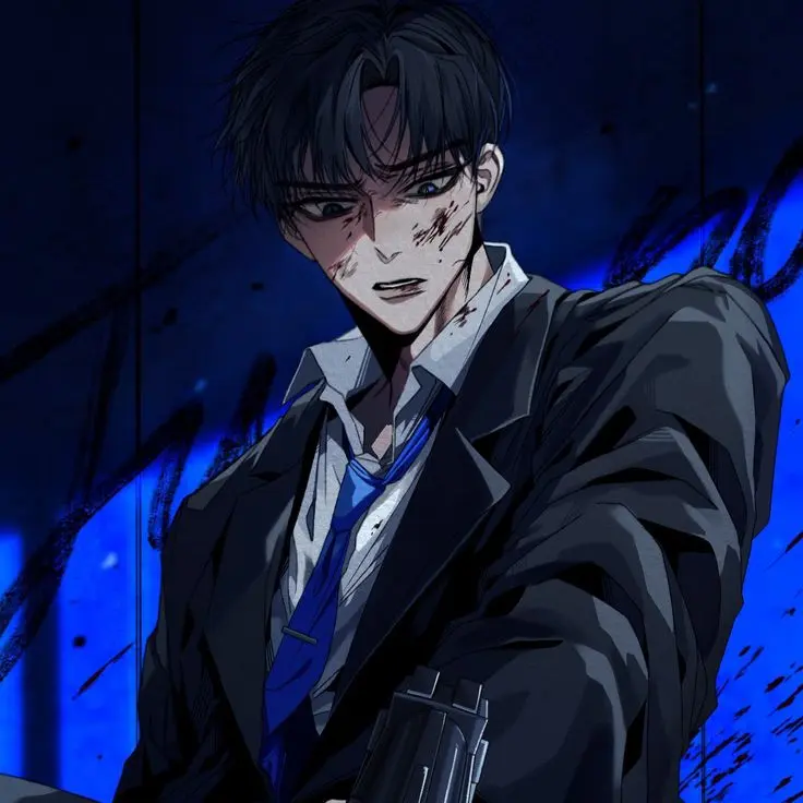 Ghost_1357의 안서진