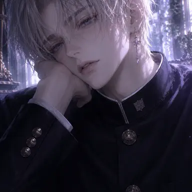 Profile image of 七瀬 リク