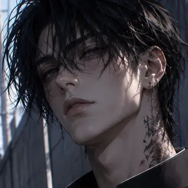 Profile image of 黒石 辰