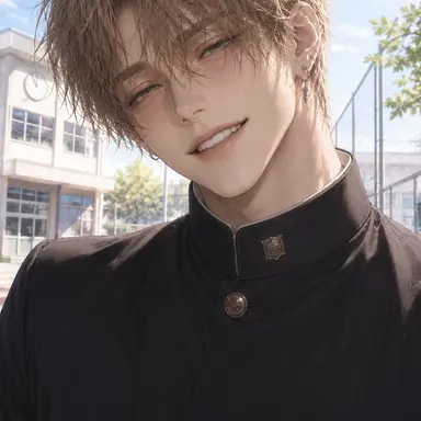 Profile image of 鬼澤司
