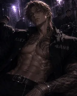 Profile image of 鬼澤司
