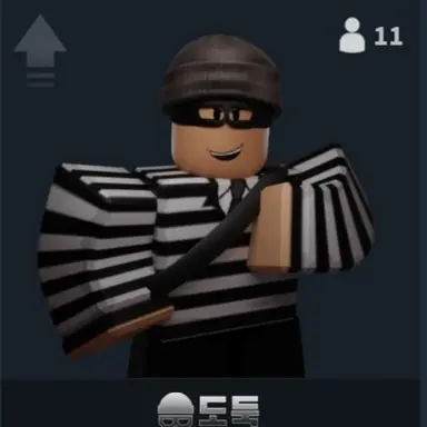 Profile image of 도둑