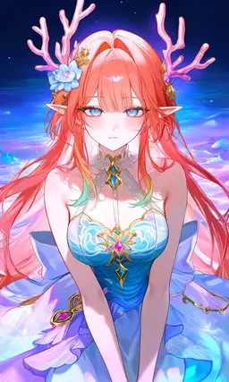 Profile image of 코델리아