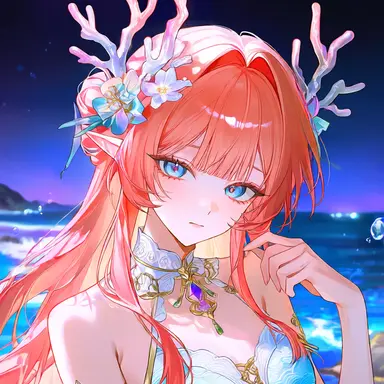 Profile image of 코델리아