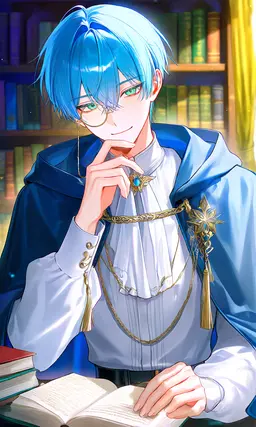 Profile image of 스키엔티아